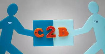 馬云預(yù)言 C2B模式引領(lǐng)未來電子商務(wù)新趨勢